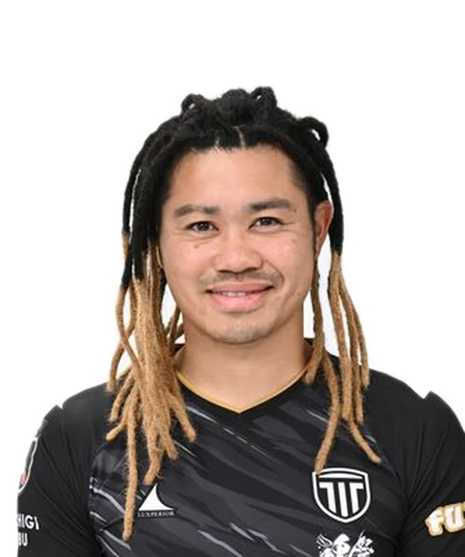 田中パウロ淳一